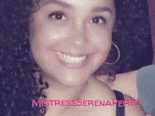 MistressSerenaPerez