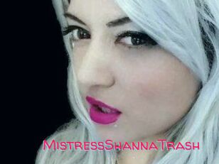 MistressShannaTrash