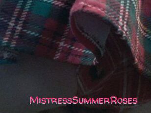 MistressSummerRoses