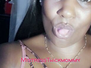 MistressThickmommy