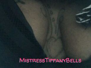 MistressTiffanyBells