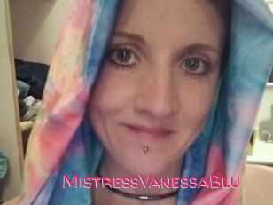 MistressVanessaBlu