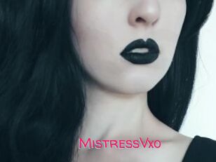 MistressVxo