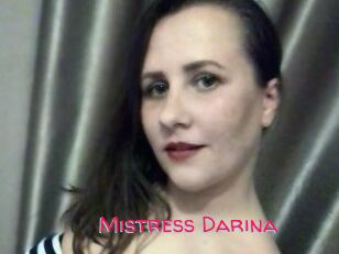 Mistress_Darina