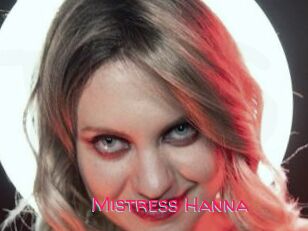 Mistress_Hanna