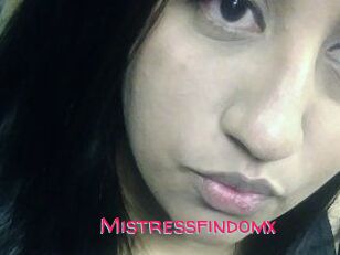 Mistressfindomx