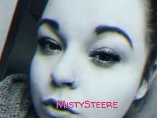 MistySteere