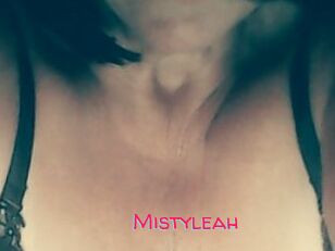 Mistyleah
