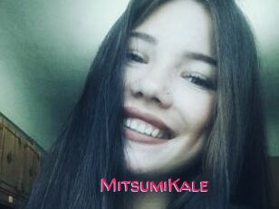 MitsumiKale