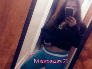 Mixedbaby21