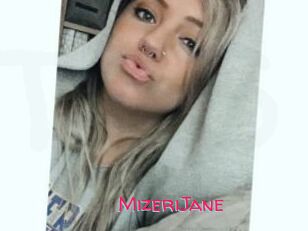 MizeriJane