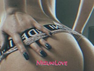 MizukiLove