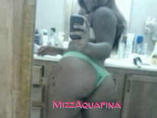 MizzAquafina