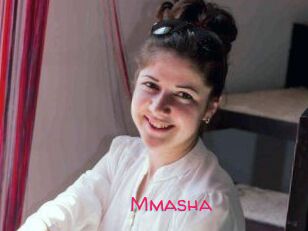 Mmasha