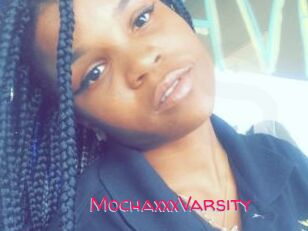 MochaxxxVarsity