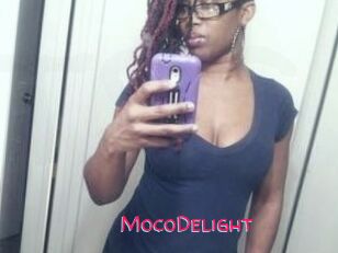 MocoDelight