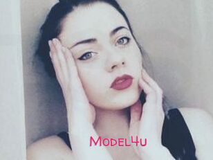 Model4u