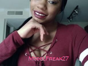 ModelFreak27