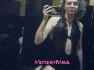 ModestMinx