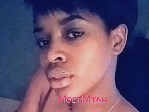 MoetMyah