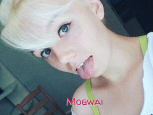 Mogwai