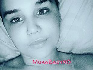 MokaBabyXO