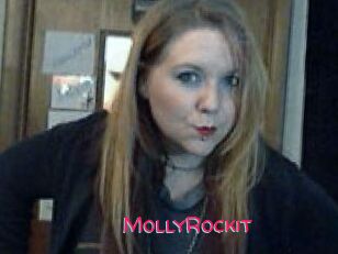 MollyRockit