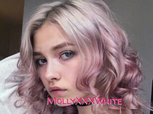 MollyXXXWhite