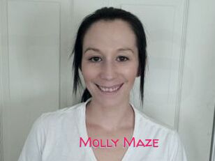 Molly_Maze