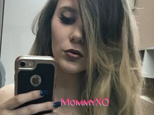 MommyXO