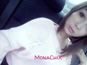 MonaChiX