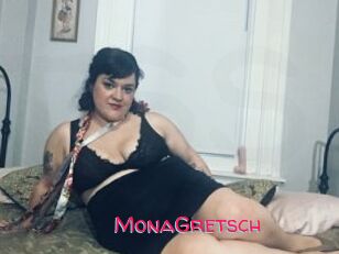 MonaGretsch