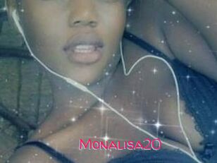 Monalisa20