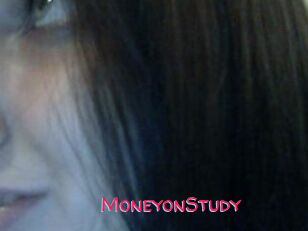 MoneyonStudy