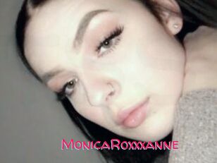 MonicaRoxxxanne