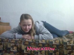 MonicaWow