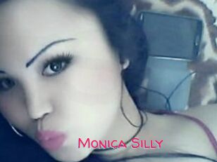Monica_Silly