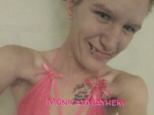 MonicaxMayhem