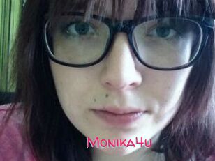 Monika4u