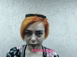 Moodord