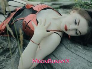 MoonBunnyX