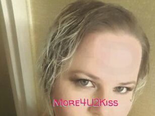 More4U2Kiss