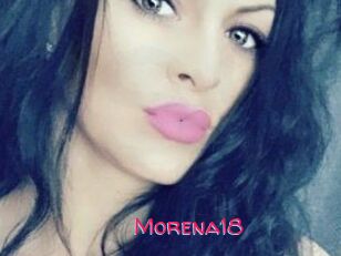 Morena18