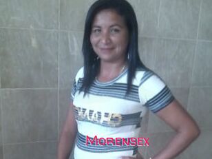 Morensex