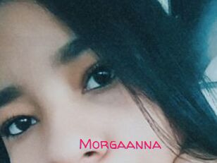 Morgaanna