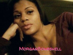 MorganBombshell