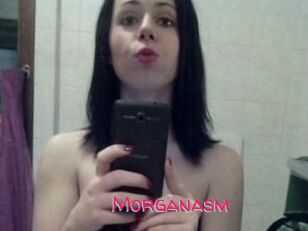 Morganasm