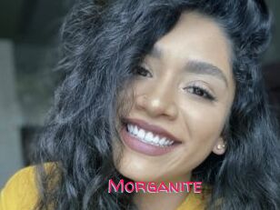 Morganite