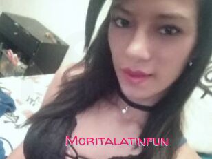 Moritalatinfun