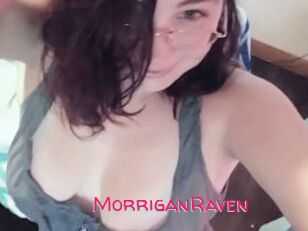 MorriganRaven